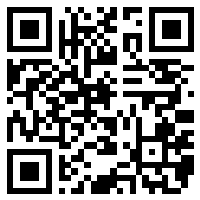 QR Code for bitcoin:156dMhUKVeJfsdaADEaE3ekGHF41q3av2L