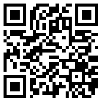 QR Code for bitcoin:156drLo2Zbt5WbphqYHSmEBY2r5mmeSfEm
