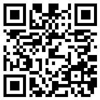 QR Code for bitcoin:156foMVCSstFLSTeCu4dM9Sj1kFqUs7eJ9