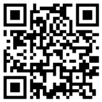 QR Code for bitcoin:156hNaDenhBZuF4A7BAV3F2QFy62b9JkMS