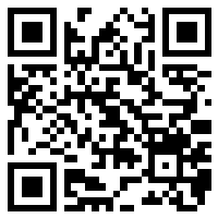 QR Code for bitcoin:156i54nq8Gnw4w6PkZYo5zzQpb6baxeobj