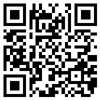 QR Code for bitcoin:156k3ugLaPvm5Subwqxo8DHF9cEhpyg8NE