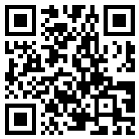 QR Code for bitcoin:156npPBiRZLHdzzy1Jsh6THXzHpC89dmP6