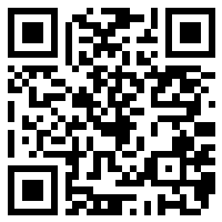 QR Code for bitcoin:156phfUHPpPTrmSDZspv7a69TXFmYn3Rxt