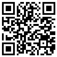 QR Code for bitcoin:156phiJVVbfH22Y5c48sgvx7bbEtzMz5iG