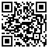 QR Code for bitcoin:156qaM2eSZCCfbffJL93vsp2BfUgRJof5s