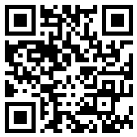 QR Code for bitcoin:156qqEGSCFGmCUDDR5UW9CJtWbNzHx3bEd