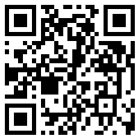 QR Code for bitcoin:156sDq4eC99ASBDjfvLNFMZ5MxPPFszK1S