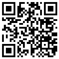 QR Code for bitcoin:156uHRKLfm6UiJB5xCBF4YPvua9mLWz4HX