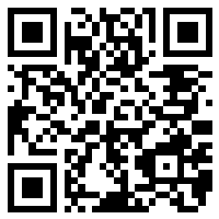 QR Code for bitcoin:156ugrvecx92BUxj8XJAF5vFLntNoRLjWS