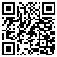 QR Code for bitcoin:156vJZMiEmSow4GgdoitKFdYUhBFRCMhY2