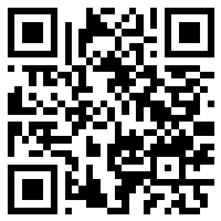 QR Code for bitcoin:156vSJ2GyLeoxeX2gGSXTXA4M1HTn8yCHU