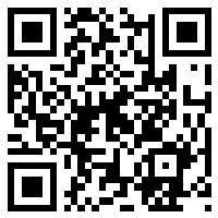 QR Code for bitcoin:156vaQZTS8ezo1zSoWKCVHC5GePB5cTY2A
