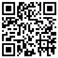 QR Code for bitcoin:157232gMkkR2d5qwr4AAuqZHij2cqmt5CS