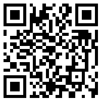 QR Code for bitcoin:1572CyRYgvsTXnFgabRTLwks35GV837gES