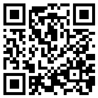 QR Code for bitcoin:1572YcpqqsC5Y4gNAP4ciXUbcmPRRYZu43