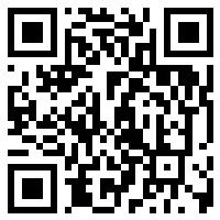 QR Code for bitcoin:15733vxvN2rJD1WQ5pmHsesTHWexPpm8JL