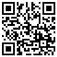 QR Code for bitcoin:1573pU3UgQAnZQQkrPyKSKKPPDyYnHwM1G