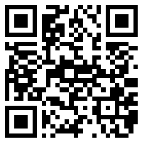 QR Code for bitcoin:1573wRQCBhonnKFWUk8weDX11LLpjPpxsV