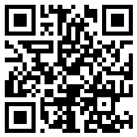 QR Code for bitcoin:1576CW7gj8FNdDhdJMLJP75fJmdZXdSTjk