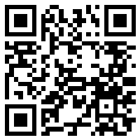 QR Code for bitcoin:157AMRbhb7xe8ZAu5Uox3AkC2nLw2QCVJB