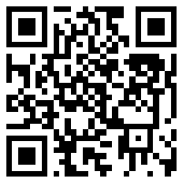 QR Code for bitcoin:157CqqohBreZ8aJGLbG2RQcbZb44q3KCA6
