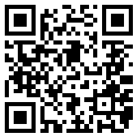 QR Code for bitcoin:157D5pwHETFE62NeYXCEv7aB65R29JGRHe