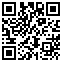 QR Code for bitcoin:157EEuSWA1wTxUiL1CbVDbQBBN5Go3UuvL