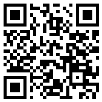 QR Code for bitcoin:157Fd3KdSiMzFQVBPAQScEr5gVFhND4ESz