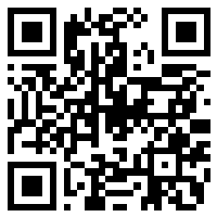QR Code for bitcoin:157FrVaD39YM35W2BEJSUTu3G7UmPLnMtu