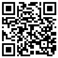 QR Code for bitcoin:157HBrc942XLwYNUs4ziPM4XARpcDfnBr3