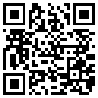QR Code for bitcoin:157LAgg9GeDbAyvVfhm2D34NwF5r1D2CbS