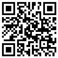 QR Code for bitcoin:157Le6cD7NWAYHxLU23cUFXUmZU9qWXMv1