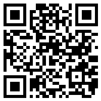 QR Code for bitcoin:157P3jG9b4voK3VCXrrwNa3bMVgvSrezTs