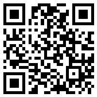 QR Code for bitcoin:157PjWf7eqm8kTkgaT7oadTVRCtBMSs6Ei
