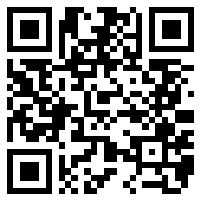 QR Code for bitcoin:157Prs1YFXzbou2fey4RTJMBbNPEPwj4rj