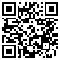 QR Code for bitcoin:157U38XF4eaGhdXSHQkjCUnimb6yuojXMV