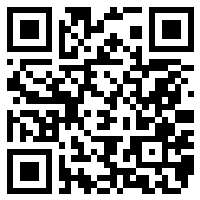 QR Code for bitcoin:157VaxaB99SvvxgWpyApHgqRGn1kaab8Dc