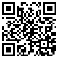 QR Code for bitcoin:157bZE4JkYeascyPq36NPkDFUehBbC72md