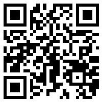 QR Code for bitcoin:157bfTjwPYcSZ3ntXPdApjPUDLnHAsSkvU