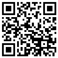 QR Code for bitcoin:157cXhAL92T8LMHmREMurG4gu894y3RiSc