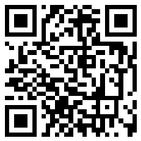 QR Code for bitcoin:157dKVZjv7PSgXmPiiZ24bCaMScc8Xa67W