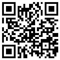 QR Code for bitcoin:157hY2VGn4twAJBNeA32JHGvWMh8emsgWa