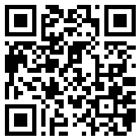 QR Code for bitcoin:157k7FAgu1uV3xH59Trd9jcZw7Rfef5Z2P