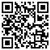 QR Code for bitcoin:157nxE97mF7vz58RRJLPrmDzTNHdpgKYXp