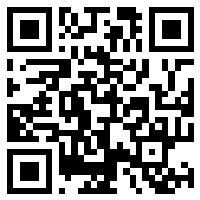 QR Code for bitcoin:157o2K6A3DStghCse63Xevcs8obDDpwUVf