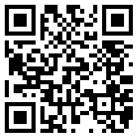 QR Code for bitcoin:157qs1ugBZCFF3Wdmk475CAoo82pT33GyV