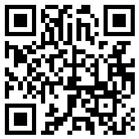 QR Code for bitcoin:157t5FrktJSjJBcHVYPNhJxt6smccUrYPE