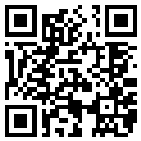 QR Code for bitcoin:157uDY58ztFuhSutoQkRUTuJD2hNbMed9w