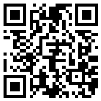 QR Code for bitcoin:157xPQASPiTYHRkxD6LGfeGpEv1UeYJduB